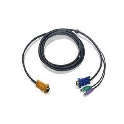 G2l5203p - 10" Ps 2 Kvm Cable - Metta Home and Technologies