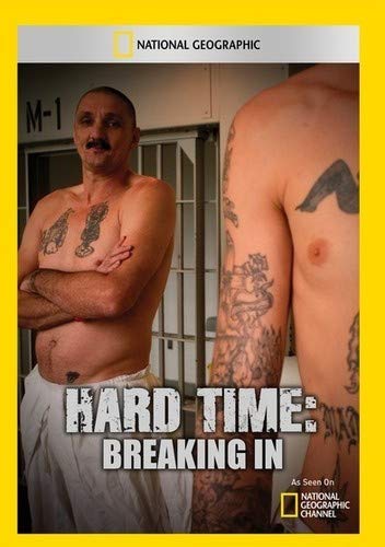 Hard Time: Breaking in [Import] - Metta Home and Technologies