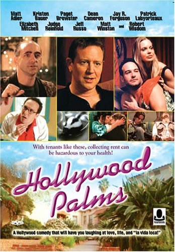 Hollywood Palms [Import] - Metta Home and Technologies