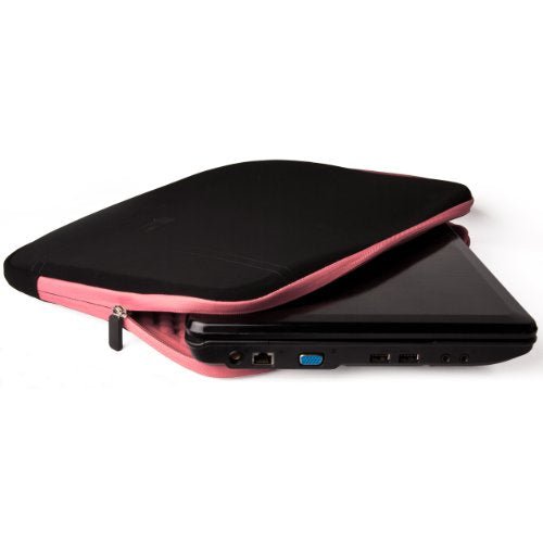 HP Microsuede Laptop Sleeve for HP - Metta Home and Technologies