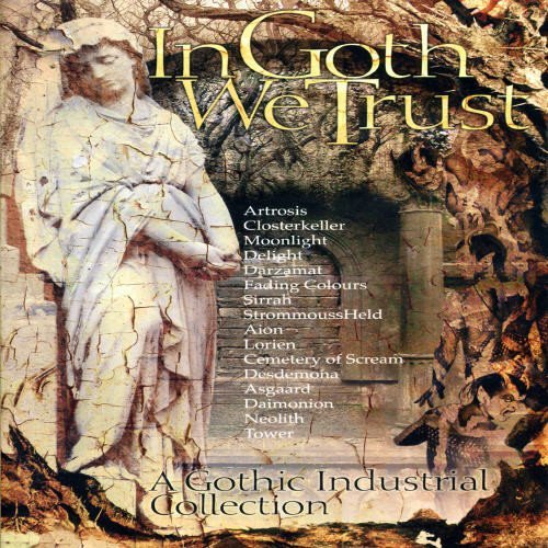 In Goth We Trust [Import] - Metta Home and Technologies