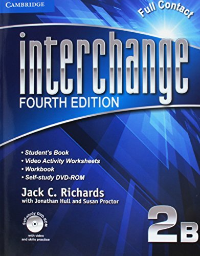 Interchange Level 2 Super Value Pack - Metta Home and Technologies