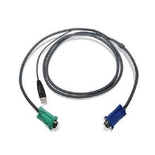 IOGear G2L5203U 10' USB KVM Cable - Metta Home and Technologies