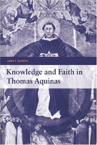 Knowledge and Faith in Thomas Aquinas - Metta Home and Technologies