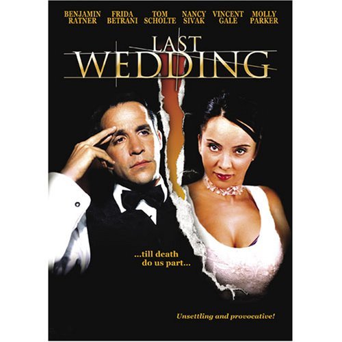 Last Wedding [Import] - Metta Home and Technologies