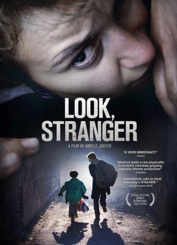 Look Stranger [Import] - Metta Home and Technologies