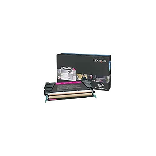 Magenta Toner Cartridge - Metta Home and Technologies