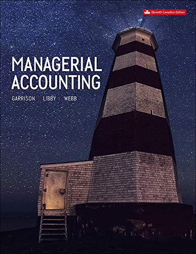 Managerial Accounting Connect With Smartbook Combo - Metta Home and Technologies