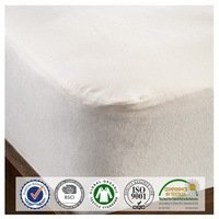 Mattress Protector by Night Guard - Metta Home and Technologies