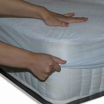 Mattress Protector by Night Guard - Metta Home and Technologies