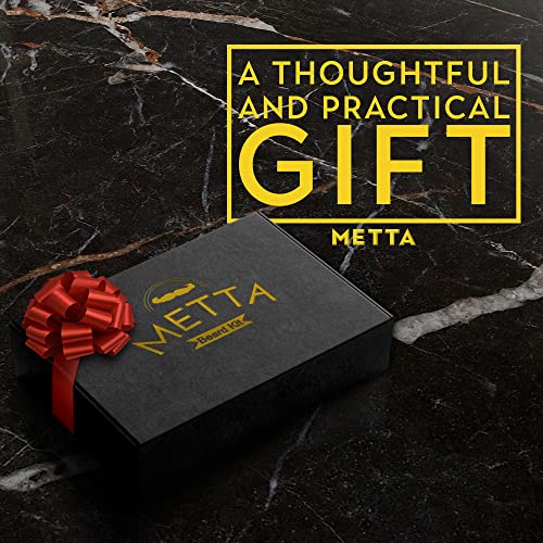 Metta 6-in-1 Beard Grooming Kit - Metta Home and Technologies