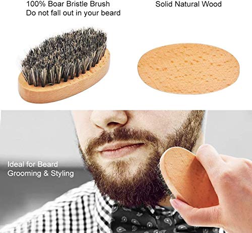 Metta 6-in-1 Beard Grooming Kit - Metta Home and Technologies