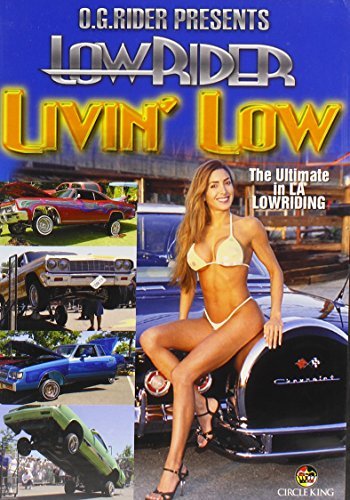 Og Rider Living Low [Import] - Metta Home and Technologies