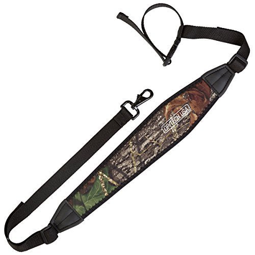 OP/TECH USA Tripod Strap-Swivel (Nature) - Metta Home and Technologies