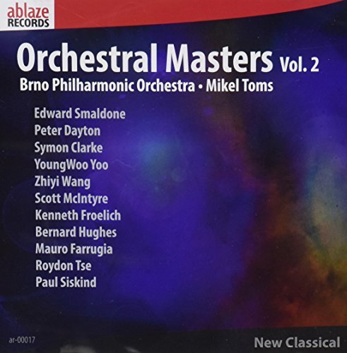 Orchestral Masters Vol. 2 - Metta Home and Technologies