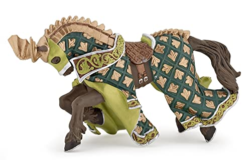 Papo Weapon Master Dragon Horse - Metta Home and Technologies
