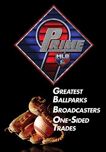 Prime 9: Greatest Ballparks. Broadcasters. One-Sided Trades. [Import] - Metta Home and Technologies