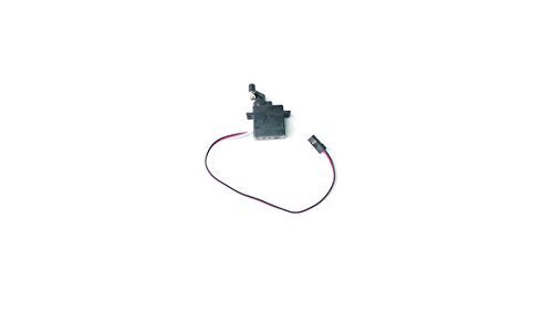 Rage Automobile Steering Servo: R18MT - Metta Home and Technologies