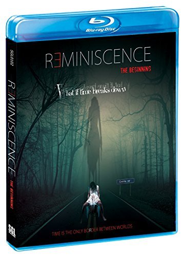 Reminiscence: The Beginning [Blu-ray] [Import] - Metta Home and Technologies