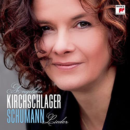 Schumann: Songs - Metta Home and Technologies