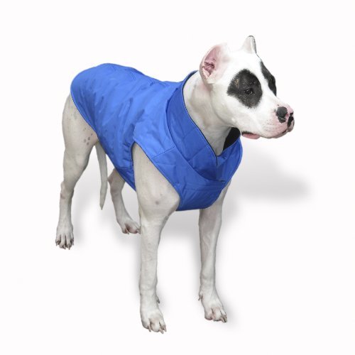 Scooter's Friends Puffy Dog Coat - Metta Home and Technologies