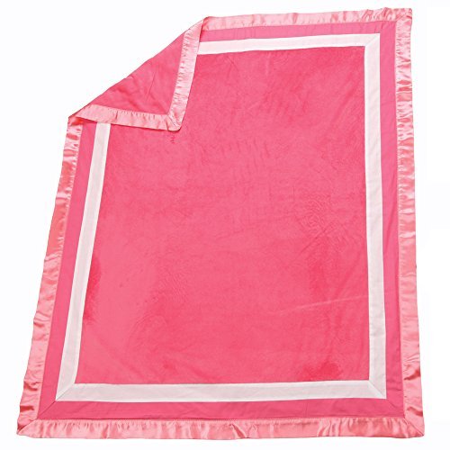 Simplicity Hot Pink-Medium Quilt - Metta Home and Technologies