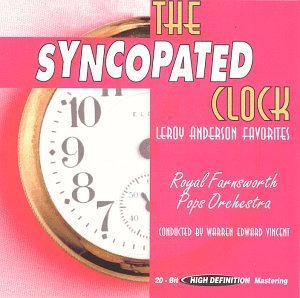 Syncopated Clock - Metta Home and Technologies