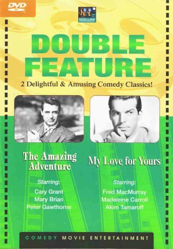 The Amazing Adventure / My Love For Yours [Import] - Metta Home and Technologies