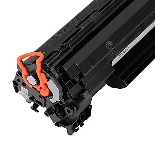 Toner Cartridge Compatible Canon 137 9435B001AA BK Canon Cartridge 137 Up to 2,400 Pages Yield for ImageClass D570 LBP151dw MF212w MF216n MF217w MF227dw MF229dw MF232w MF236N MF244dw MF247dw MF249DW - Metta Home and Technologies