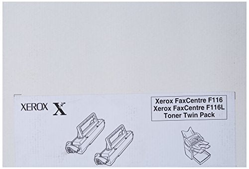 Xerox Printers Toner Cartridge/Twin Pack (006R01236) - Metta Home and Technologies