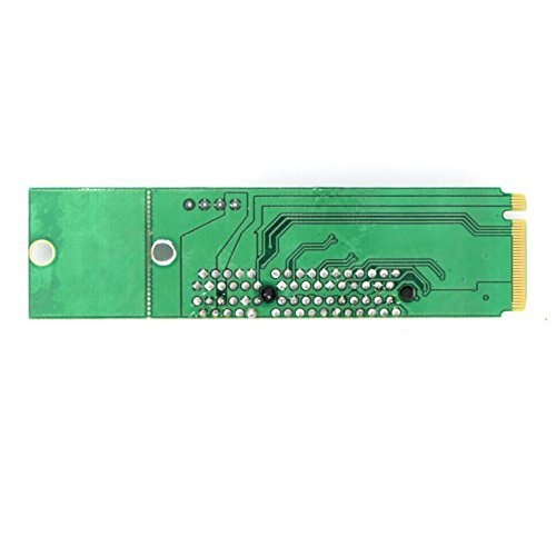 YIKEHSHU, NGFF to PCI-E Card M.2 Port to PCIE NGFF Expansion Card to PCI-E Card X4 - Metta Home and Technologies