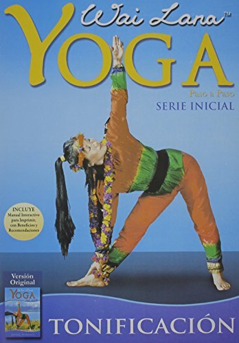 Yoga Tonificacion [Import] - Metta Home and Technologies